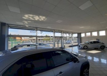 Foto 15 - Capannone Via per Robecco
 
8, Magenta - foto 15