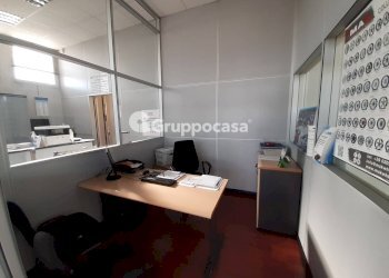 Foto 16 - Capannone Via per Robecco
 
8, Magenta - foto 16