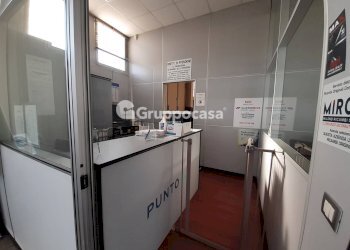 Foto 18 - Capannone Via per Robecco
 
8, Magenta - foto 18