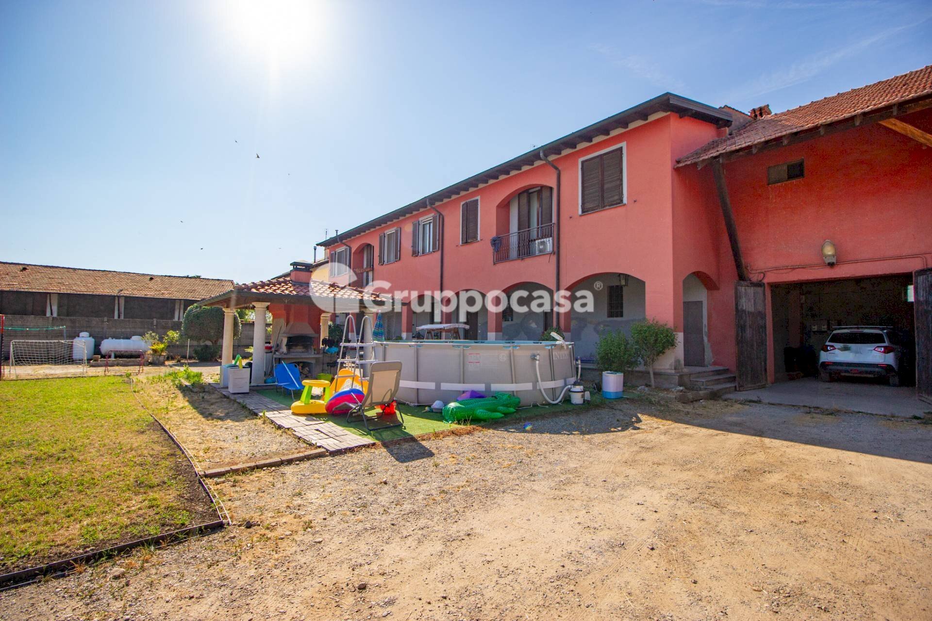 Foto 2 - Stable - Palace Via Valigio
 
19, Mesero - photo 2