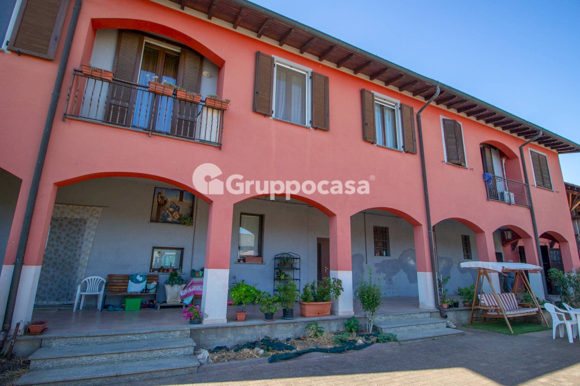 Foto 3 - Stable - Palace Via Valigio
 
19, Mesero - photo 3