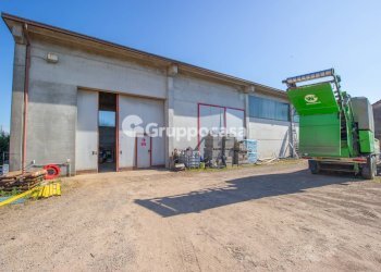 Foto 22 - Stabile - Palazzo Via Valigio
 
19, Mesero - foto 22