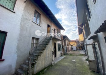 Foto 13 - Quadrilocale Repubblica
 
22, Boffalora Sopra Ticino - foto 13