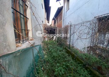 Foto 19 - Quadrilocale Repubblica
 
22, Boffalora Sopra Ticino - foto 19