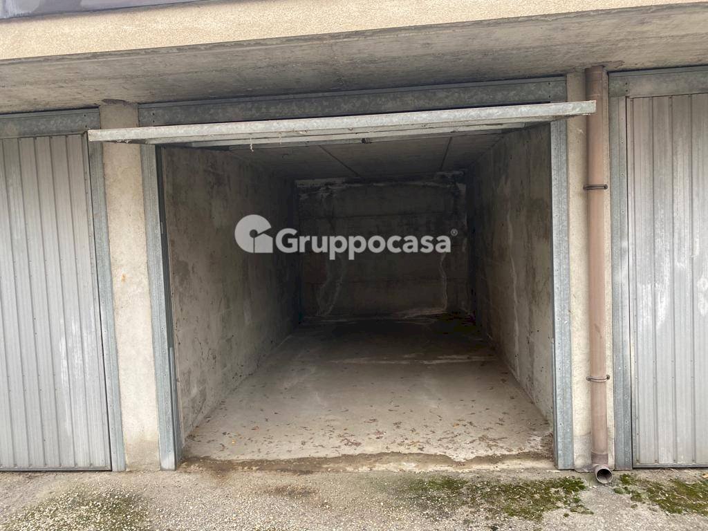 Foto 2 - Box Via G. Marconi
9, Boffalora Sopra Ticino - photo 2