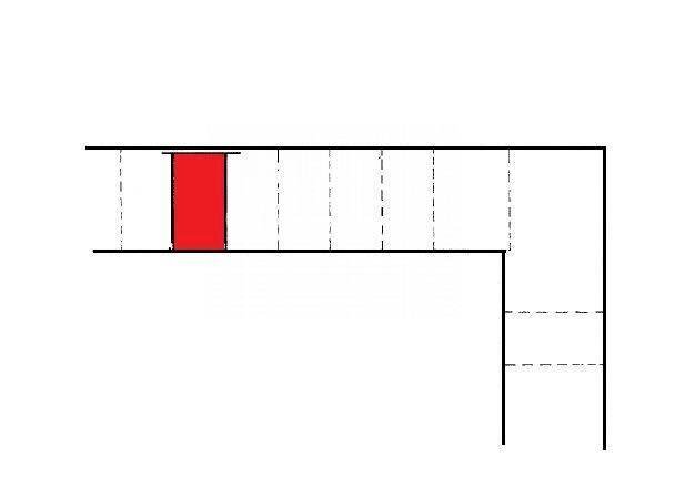 Foto 11 - Box Via G. Marconi
 
9, Boffalora Sopra Ticino - floor plans 1