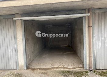 Foto 2 - Box Via G. Marconi
 
9, Boffalora Sopra Ticino - foto 2