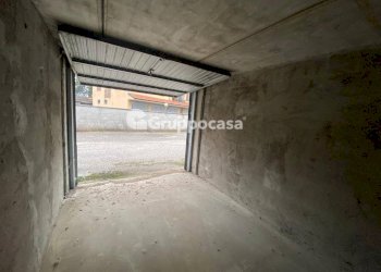 Foto 3 - Box Via G. Marconi
 
9, Boffalora Sopra Ticino - foto 3