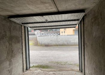 Foto 6 - Box Via G. Marconi
 
9, Boffalora Sopra Ticino - foto 6