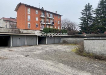 Foto 8 - Box Via G. Marconi
 
9, Boffalora Sopra Ticino - foto 8