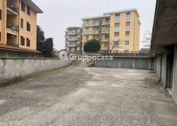 Foto 9 - Box Via G. Marconi
 
9, Boffalora Sopra Ticino - foto 9