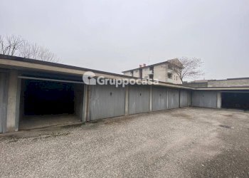 Foto 10 - Box Via G. Marconi
 
9, Boffalora Sopra Ticino - foto 10