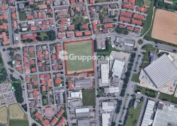 Foto 1 - Terreno edificabile Via De Gasperi/Via Edison/Via Nobel, Marcallo con Casone - foto 1