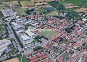 Foto 2 - Terreno edificabile Via De Gasperi/Via Edison/Via Nobel, Marcallo con Casone - foto 2