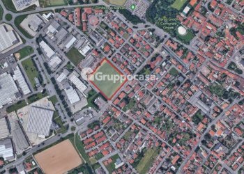 Foto 3 - Terreno edificabile Via De Gasperi/Via Edison/Via Nobel, Marcallo con Casone - foto 3