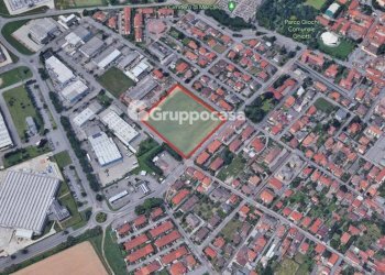 Foto 4 - Terreno edificabile Via De Gasperi/Via Edison/Via Nobel, Marcallo con Casone - foto 4