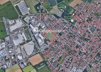 Foto 5 - Terreno edificabile Via De Gasperi/Via Edison/Via Nobel, Marcallo con Casone - foto 5