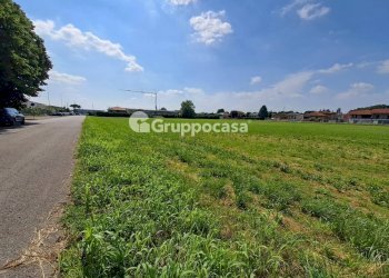 Foto 6 - Terreno edificabile Via De Gasperi/Via Edison/Via Nobel, Marcallo con Casone - foto 6