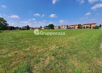 Foto 9 - Terreno edificabile Via De Gasperi/Via Edison/Via Nobel, Marcallo con Casone - foto 9