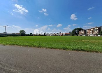 Foto 10 - Terreno edificabile Via De Gasperi/Via Edison/Via Nobel, Marcallo con Casone - foto 10