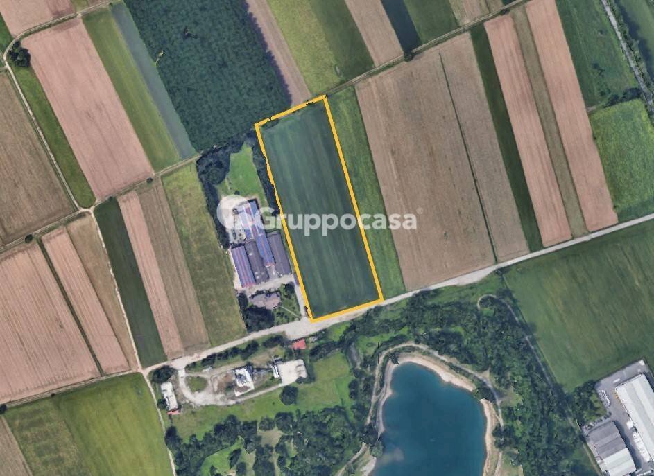 Foto 1 - Agricultural land Via Vicinale del Longo, Bernate Ticino - photo 1