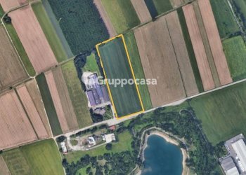 Foto 1 - Terreno agricolo Via Vicinale del Longo, Bernate Ticino - foto 1