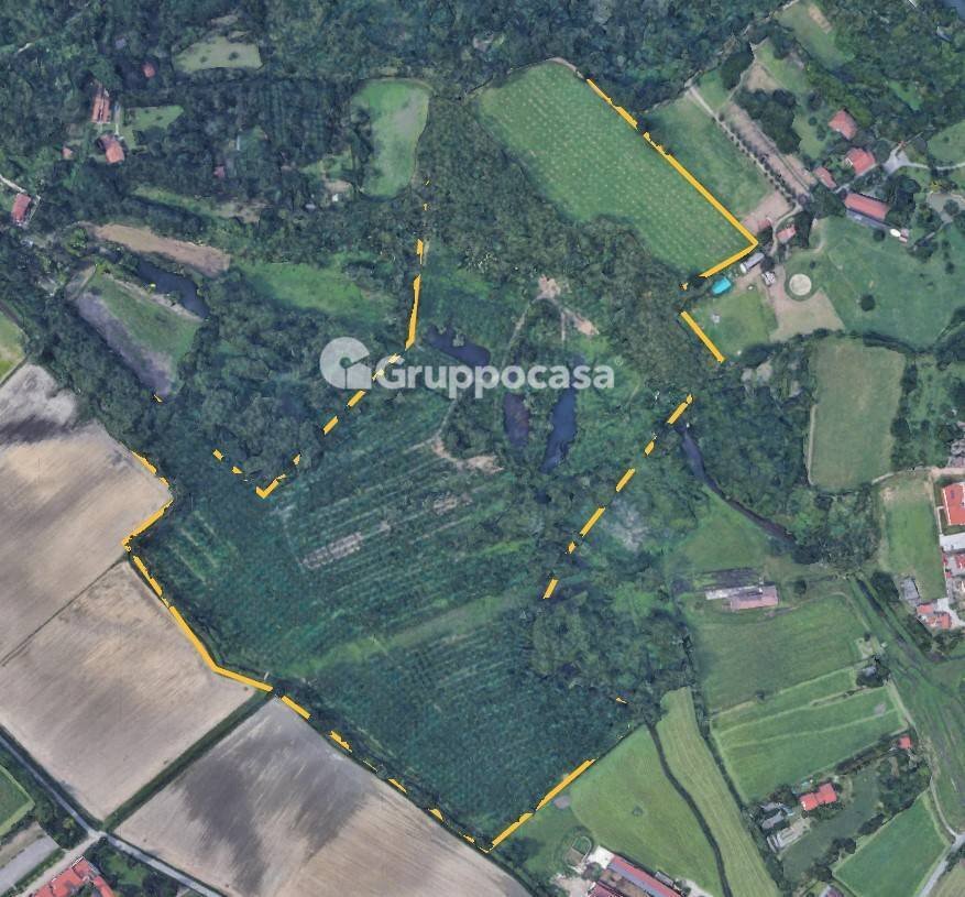 Foto 2 - Terreno agricolo Magenta - foto 1