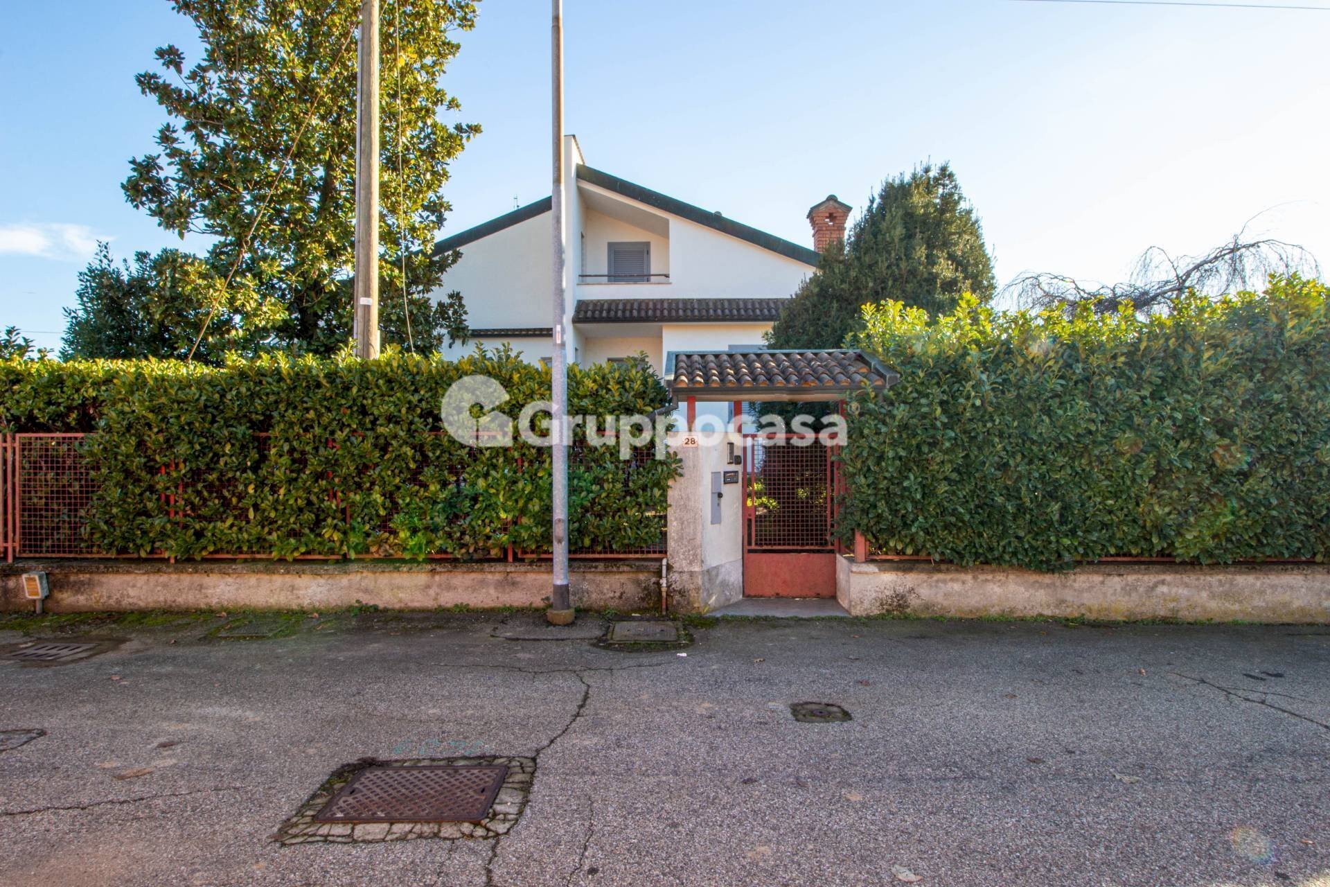 Foto 3 - Villa Via Degli Orti
28, Magenta - foto 3