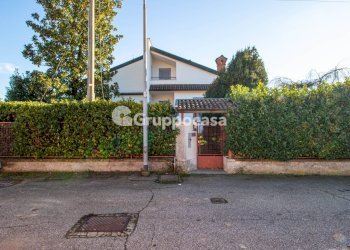 Foto 3 - Villa Via Degli Orti
 
28, Magenta - foto 3