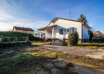 Foto 24 - Villa Via Degli Orti
 
28, Magenta - foto 24