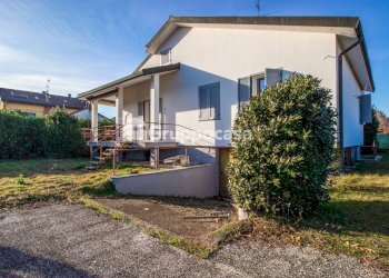 Foto 25 - Villa Via Degli Orti
 
28, Magenta - foto 25