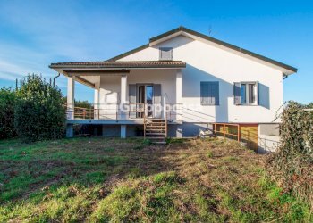 Foto 26 - Villa Via Degli Orti
 
28, Magenta - foto 26