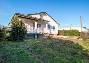 Foto 27 - Villa Via Degli Orti
 
28, Magenta - foto 27