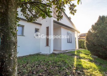 Foto 28 - Villa Via Degli Orti
 
28, Magenta - foto 28