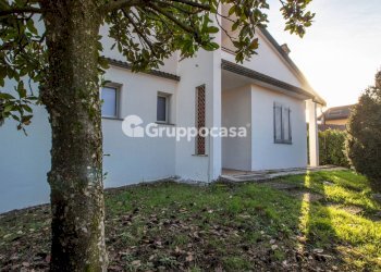 Foto 29 - Villa Via Degli Orti
 
28, Magenta - foto 29