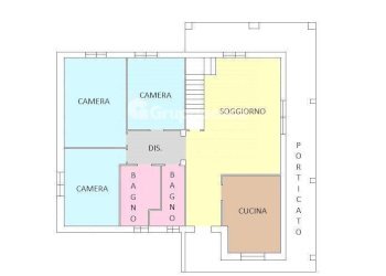 Foto 34 - Villa Via Degli Orti
 
28, Magenta - foto 34