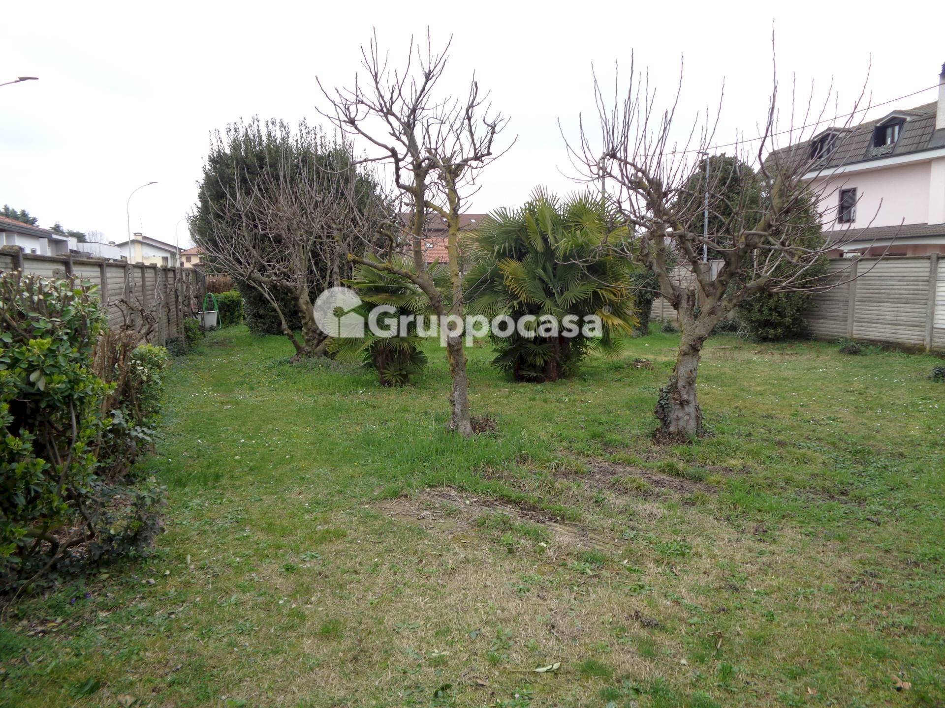 Foto 2 - Building land via stoppani, Casorezzo - photo 2