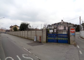 Foto 1 - Terreno edificabile via stoppani, Casorezzo - foto 1