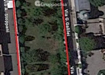 Foto 4 - Terreno edificabile via stoppani, Casorezzo - foto 4