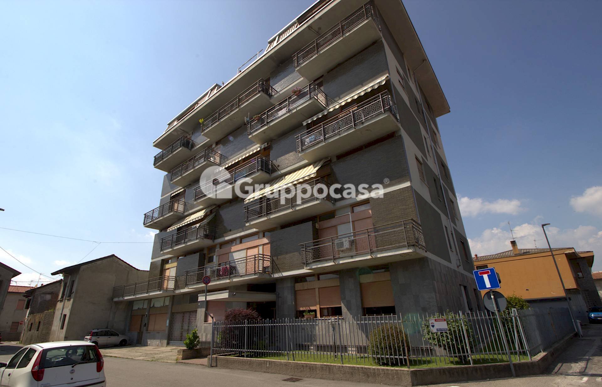 Foto 1 - Trilocale via cavallotti
 
11, Buscate - foto 1