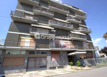 Foto 30 - Trilocale via cavallotti
 
11, Buscate - foto 30