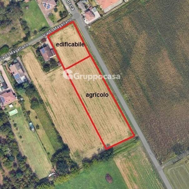 Foto 1 - Terreno edificabile Via Luigi Brocca
 
snc, Magenta - foto 1
