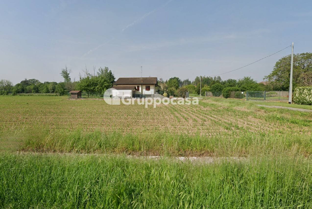 Foto 2 - Terreno edificabile Via Luigi Brocca
snc, Magenta - foto 2