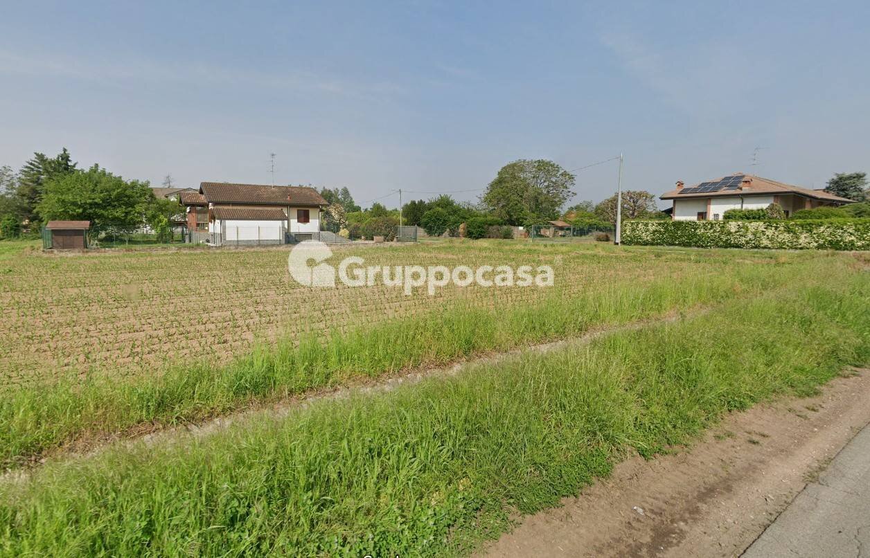Foto 3 - Terreno edificabile Via Luigi Brocca
snc, Magenta - foto 3