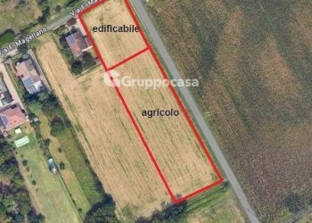 Foto 1 - Terreno edificabile Via Luigi Brocca
 
snc, Magenta - foto 1