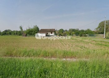 Foto 2 - Terreno edificabile Via Luigi Brocca
 
snc, Magenta - foto 2