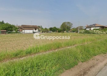 Foto 3 - Terreno edificabile Via Luigi Brocca
 
snc, Magenta - foto 3