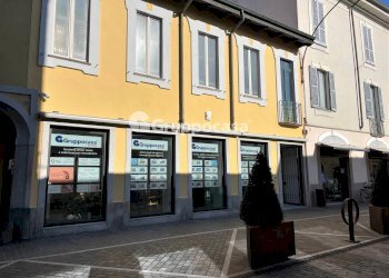 Foto 9 - Terreno edificabile Via Luigi Brocca
 
snc, Magenta - foto 8