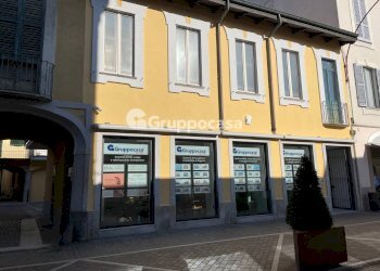 Foto 10 - Terreno edificabile Via Luigi Brocca
 
snc, Magenta - foto 9