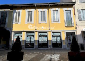 Foto 11 - Terreno edificabile Via Luigi Brocca
 
snc, Magenta - foto 10